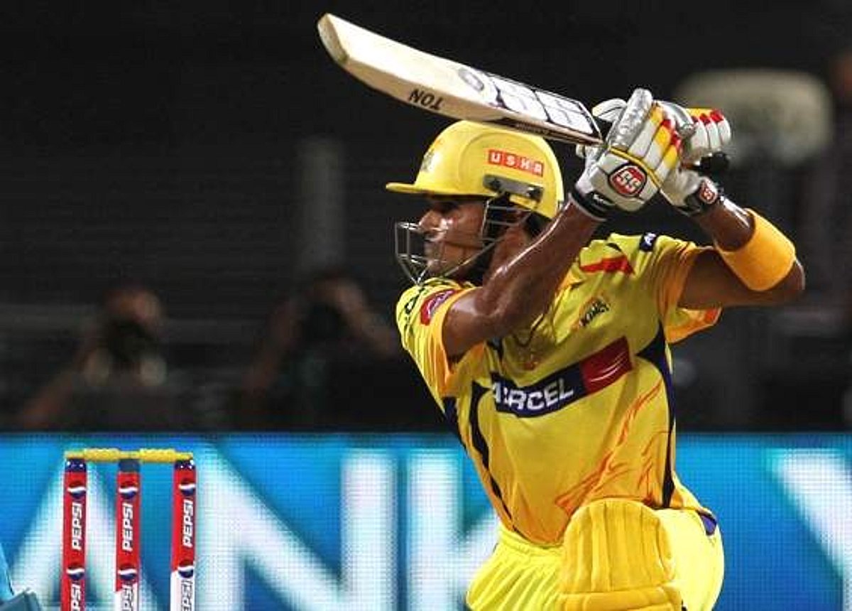 பத்ரிநாத்துக்குப் பதிலாக கோலியைத் தேர்வு செய்ததால் பதவியை இழந்தேன்: வெங்சர்கார் புதிய தகவல்!