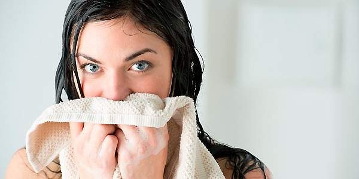 குளிக்கப் போகிறீர்களா? ஒரு நிமிடம்! வெறும் குளியல் சமாசாரம்தானே என்று அலட்சியம் காட்டாமல் முழுவதும் படித்துவிடுங்கள்!