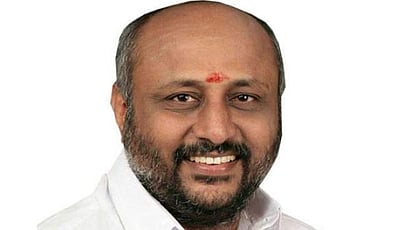 வெற்றி தளபதியாக மு.க.ஸ்டாலின் திகழ்கிறார்: பாஜக முன்னாள் எம்.பி., சி.பி.ராதாகிருஷ்ணன்