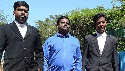 ஜெயலலிதாவின் கால்கள் எதுவும் அகற்றப்படவில்லை: ஓட்டுநர் ஐயப்பன் தரும் புதிய தகவல்! 