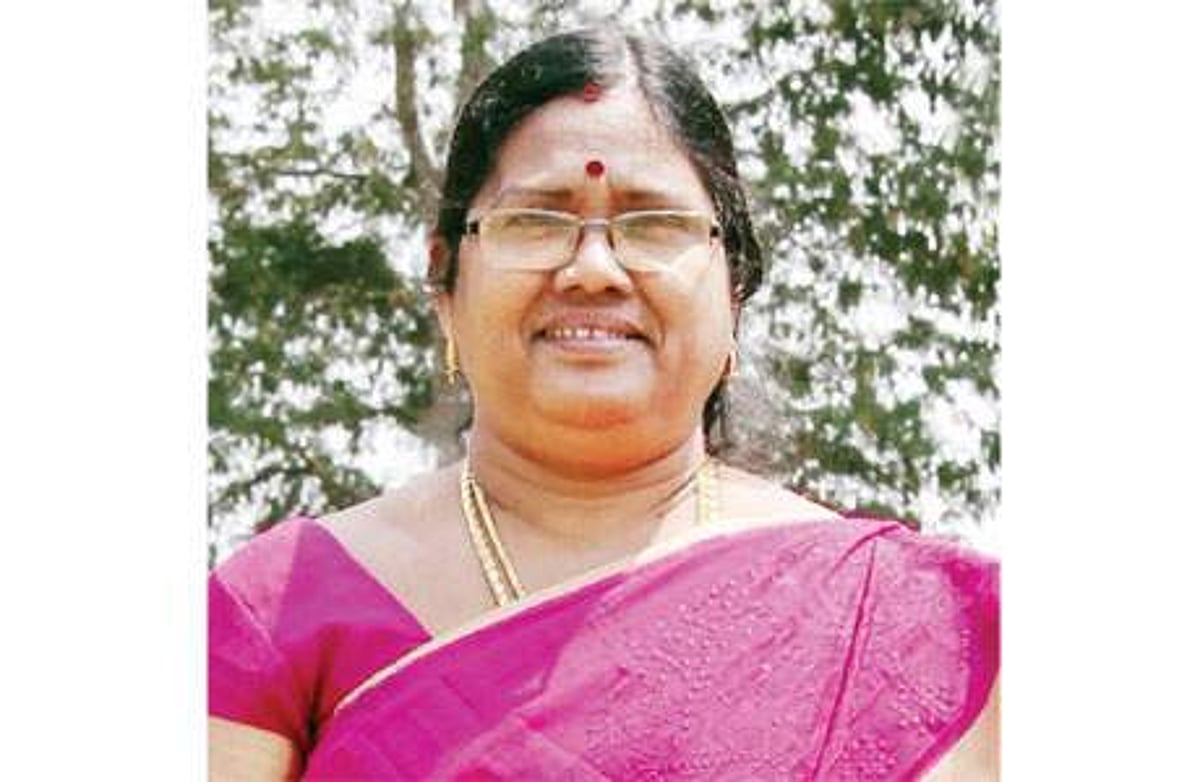 ஊருக்காக உழைத்தவர்..! இணையில்லா இந்திரா