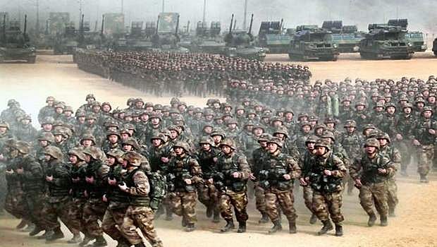 நாடுகளுக்கு இடையிலான யுத்தம்: யுத்தத்துக்கான காரணங்கள் - யுத்தத்தின் வகைகள்