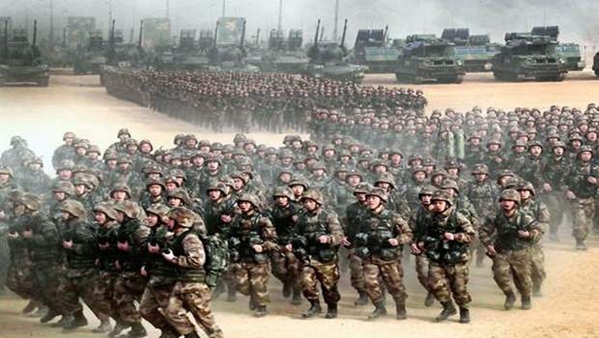 நாடுகளுக்கு இடையிலான யுத்தம்: யுத்தத்துக்கான காரணங்கள் - யுத்தத்தின் வகைகள்