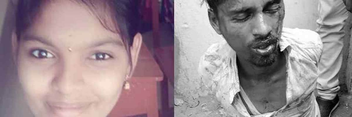 அஸ்வினி!!! ஒரு தலைக் காதல் வன்முறைகளை நியாயப்படுத்தும் சினிமாக்கள் வெட்கித் தலைகுனிய வேண்டிய நேரமிது!