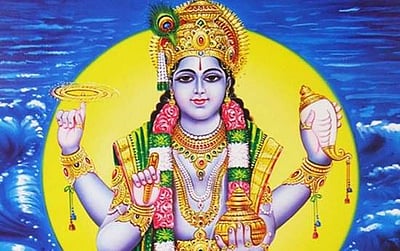 நோயின்றி வாழ ஆசையா? வழிபடுங்கள் தெய்வீக மருத்துவரை!