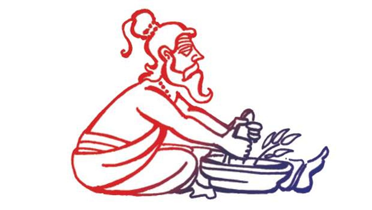 ஆயுள் காக்கும் ஆயுர்வேதம்: பாத்திரங்களும் உணவுகளும்!