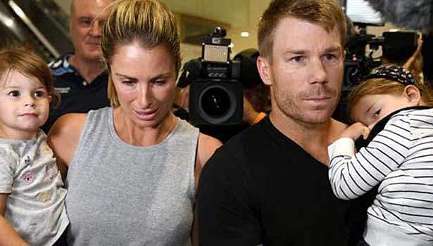 எனது வாழ்வில் இதுவரை இந்த தருணத்தை இழந்துவிட்டேன்: டேவிட் வார்னர்