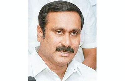 மாற்றுத்திறன் மாணவர்களுக்கான சிறப்பு பணியாளர்களை பணி நிலைப்பு செய்க: அன்புமணி இராமதாஸ் வேண்டுகோள்