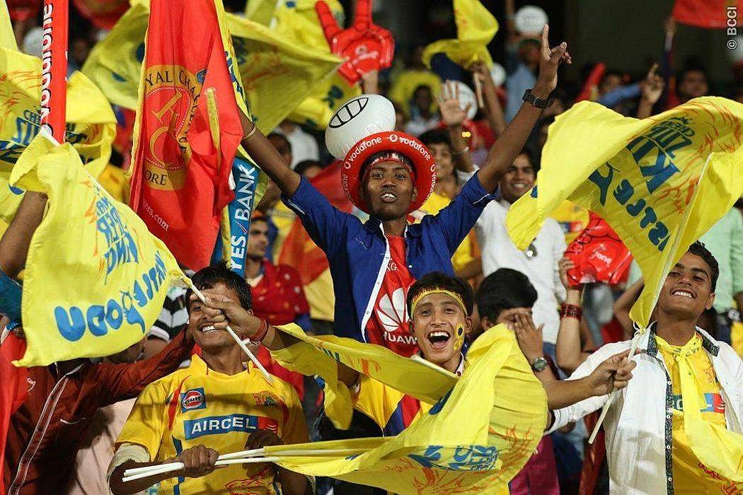 ஐபிஎல் ஆட்டத்தைக் காணச் செல்பவர்கள் பாஜக ஆதரவாளர்கள் & தமிழ்நாட்டின் எதிரிகள்: ஜேம்ஸ் வசந்தன்