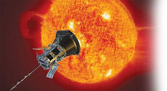 சூரியனுக்கு அருகே உங்கள் பெயர்!