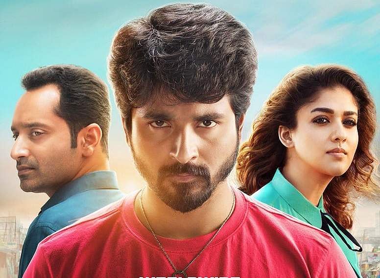 தமிழ்ப் புத்தாண்டு தினத்தன்று தமிழ்த் தொலைக்காட்சிகளில் புத்தம் புதிய படங்கள்!