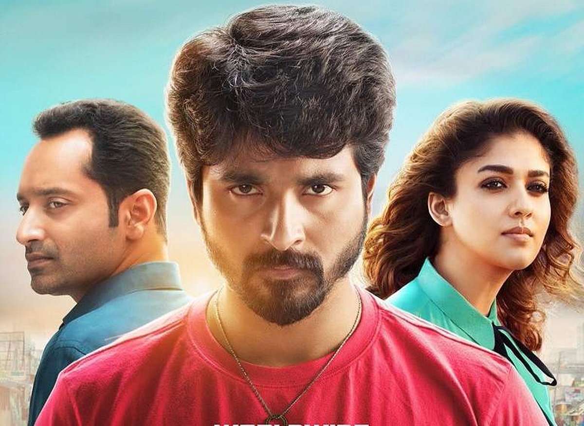 தமிழ்ப் புத்தாண்டு தினத்தன்று தமிழ்த் தொலைக்காட்சிகளில் புத்தம் புதிய படங்கள்!