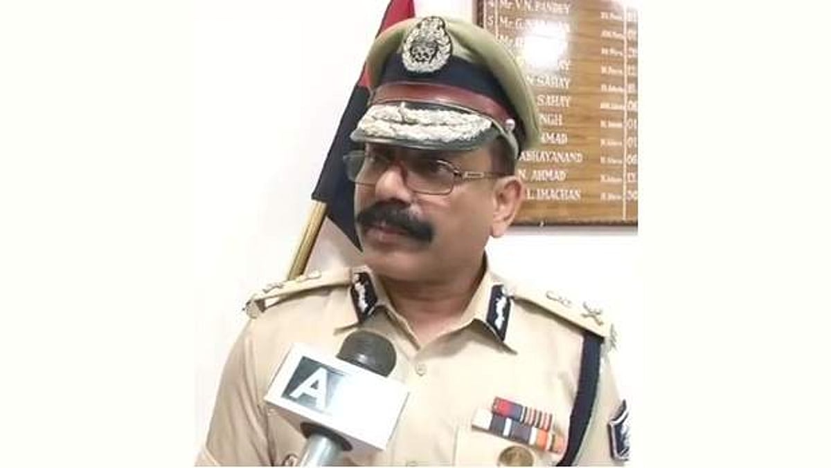 லாலு பிரசாத் குடும்பத்தின் பாதுகாப்பில் எந்த மாற்றமும் இல்லை: பிகார் ஏடிஜிபி விளக்கம்