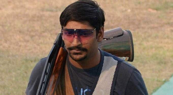 காமன்வெல்த் போட்டி: துப்பாக்கிச் சுடுதலில் இந்திய அணிக்கு மேலும் ஒரு பதக்கம்!