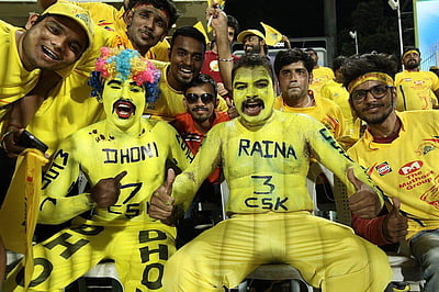 இது அன்பால சேர்ந்த கூட்டம், அழிக்க முடியாது: சிஎஸ்கே வீரர் இம்ரான் தாஹிர் ட்வீட்!