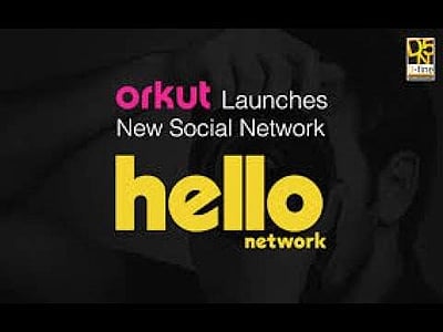 பேஸ்புக்குக்கு போட்டியாக இந்தியாவில் அறிமுகமாகியுள்ள புதிய ஆப்: உருவாக்கியது யார் தெரியுமா? 