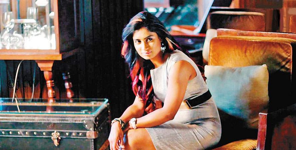 நான் உலகை ஆண்டால்! - மித்தாலி ராஜ்