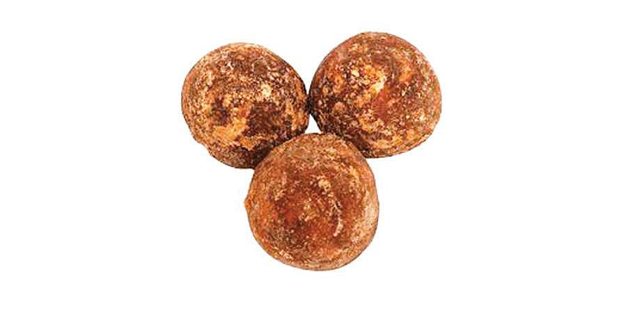 மருத்துவ குணம் பொதிந்த கருப்பட்டி!