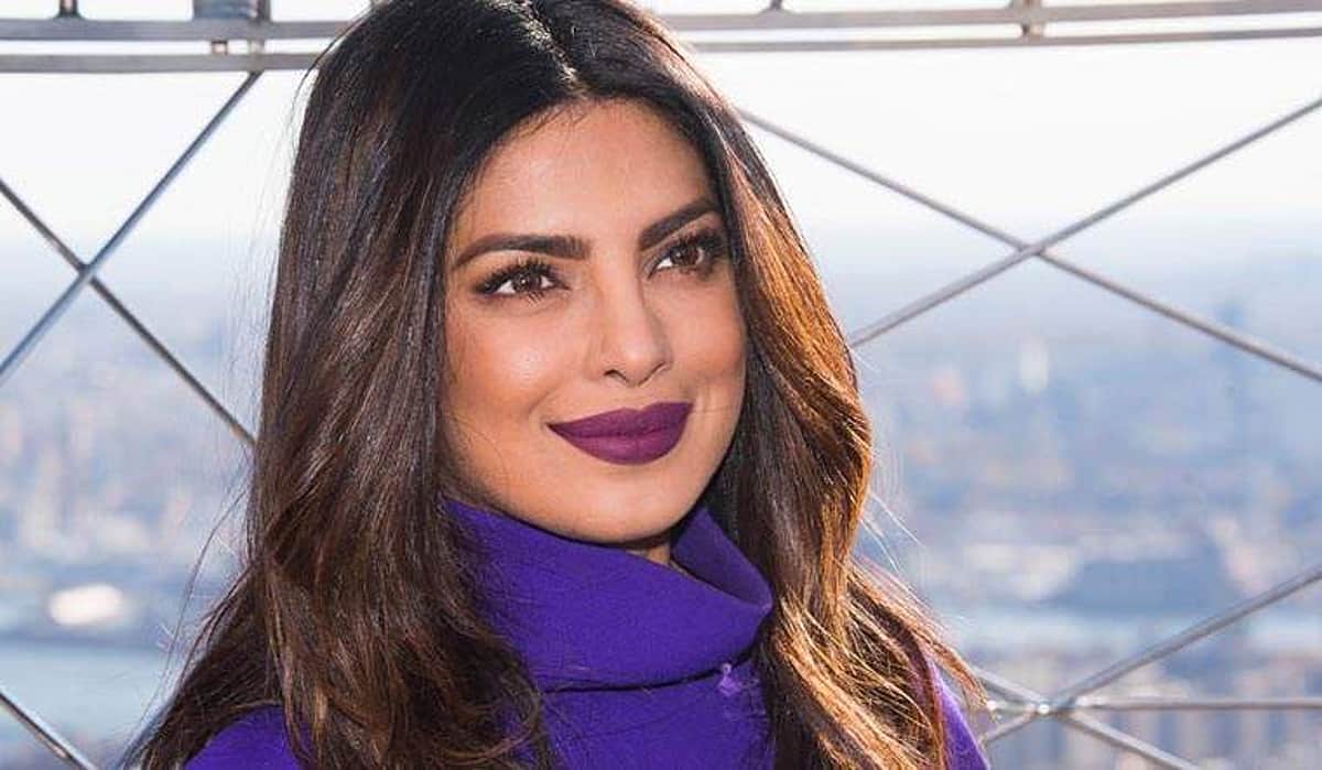 இந்தியப் பெண்கள் குறித்து எனக்குப் பல கனவுகள் உண்டு: ப்ரியங்கா சோப்ரா!