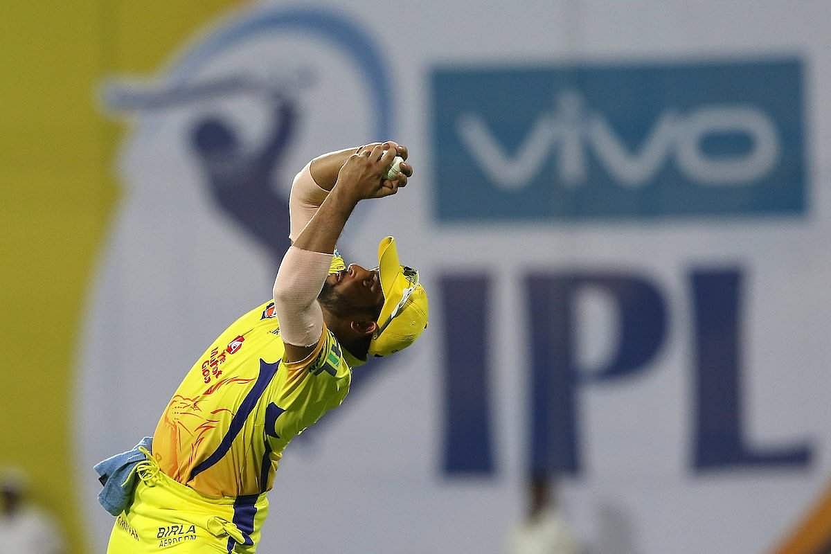 இரண்டு ஆட்டங்கள் ரெய்னா விளையாட மாட்டார்: நெருக்கடியில் சிஎஸ்கே!