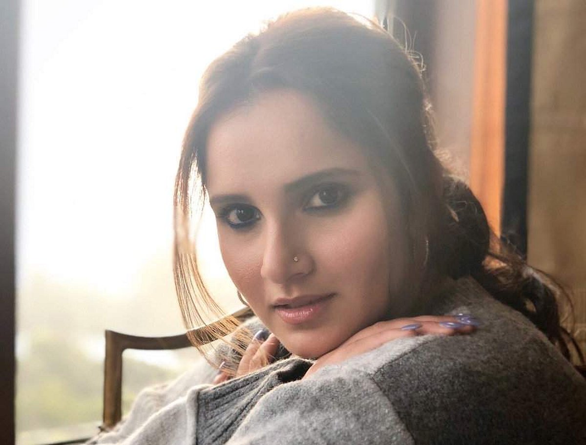 நியூயார்க் டைம்ஸில் வெளிவந்த 8 வயது சிறுமி கொலை வழக்குச் செய்தி: சானியா மிர்சா வேதனை!