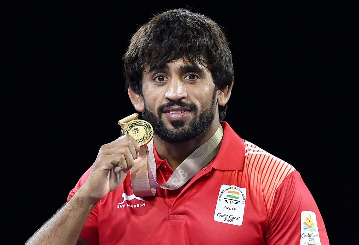 காமன்வெல்த் 9-ம் நாள்: துப்பாக்கிச் சுடுதல், மல்யுத்தத்தில் இந்திய வீரர்கள் பதக்க வேட்டை!