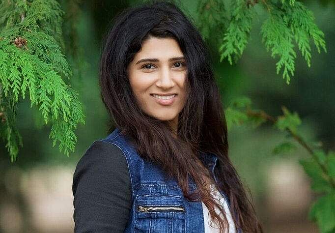 தேசிய விருது: தமிழ்ப் பாடகிகளின் அங்கீகாரத்தை நிலைநிறுத்தியுள்ள சாஷா திருப்பதி! (படங்கள் & விடியோக்கள்)