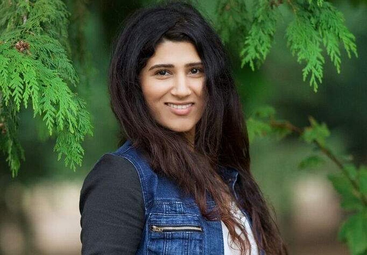 தேசிய விருது: தமிழ்ப் பாடகிகளின் அங்கீகாரத்தை நிலைநிறுத்தியுள்ள சாஷா திருப்பதி! (படங்கள் & விடியோக்கள்)