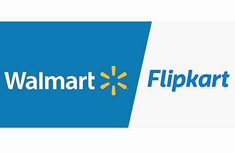 இந்தியாவின் ஃபிளிப்கார்ட்டை வாங்கியது அமெரிக்காவின் வால்மார்ட்