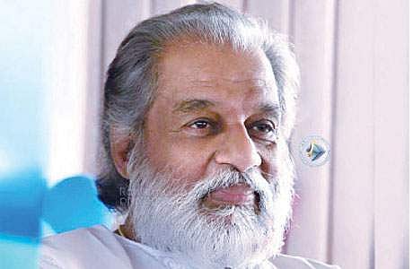 ஜேசுதாசின்  கோபம்! 