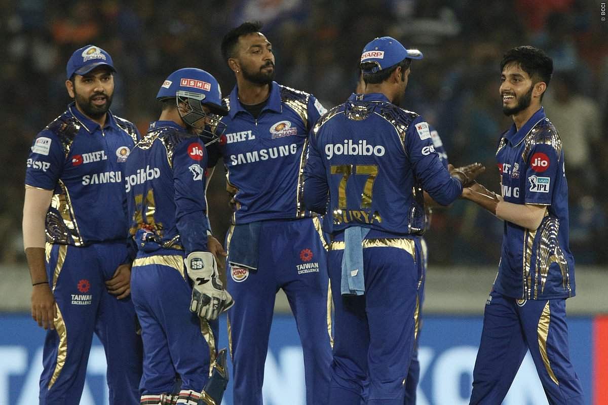 மும்பை vs தில்லி: முதல் வெற்றியை அடையவுள்ள அணி எது?