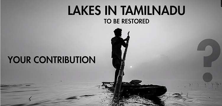 மரமே நடாம குழந்தைங்களைப் பெத்துப் போட்டுட்டு இருந்தா அதுங்க தண்ணிக்காக அடிச்சிக்கிட்டு செத்துராது?!