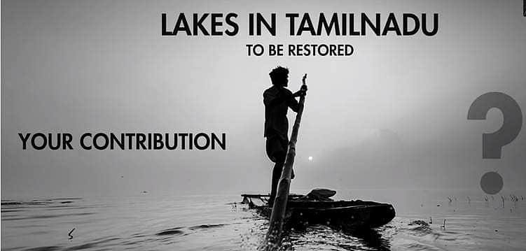 மரமே நடாம குழந்தைங்களைப் பெத்துப் போட்டுட்டு இருந்தா அதுங்க தண்ணிக்காக அடிச்சிக்கிட்டு செத்துராது?!