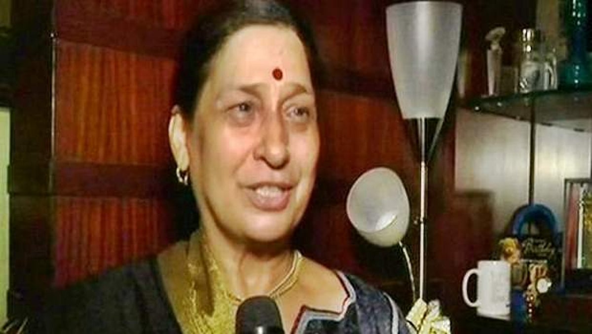 எனது வேண்டுதல் வீண்போகவில்லை: சாய்னா நேவால் தாய் உருக்கம்