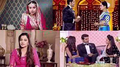 எங்க வீட்டு மாப்பிள்ளை நிகழ்ச்சியில் ஆர்யாவின் மணப்பெண் இவர்தானா?