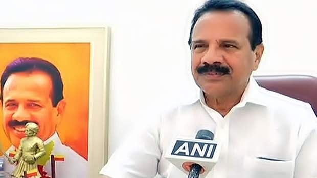 குடும்ப அரசியலை ஊக்குவிக்கும் காங்கிரஸ்: கர்நாடக முன்னாள் முதல்வர் குற்றச்சாட்டு