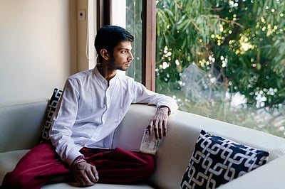 ‘உங்கள் இதயம் இருக்கும் இடம் ஏஷியன் பெயிண்ட்ஸ்’ சீஸன் 2 அனிருத் ரவிசந்தர் உங்களை வரவேற்கிறார்!