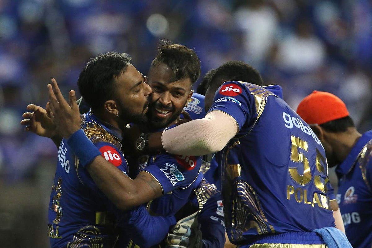 ஐபிஎல் புள்ளிகள் பட்டியல்: முதல் மூன்று ஆட்டங்களிலேயே சாதித்துள்ள, சறுக்கியுள்ள அணிகள்!