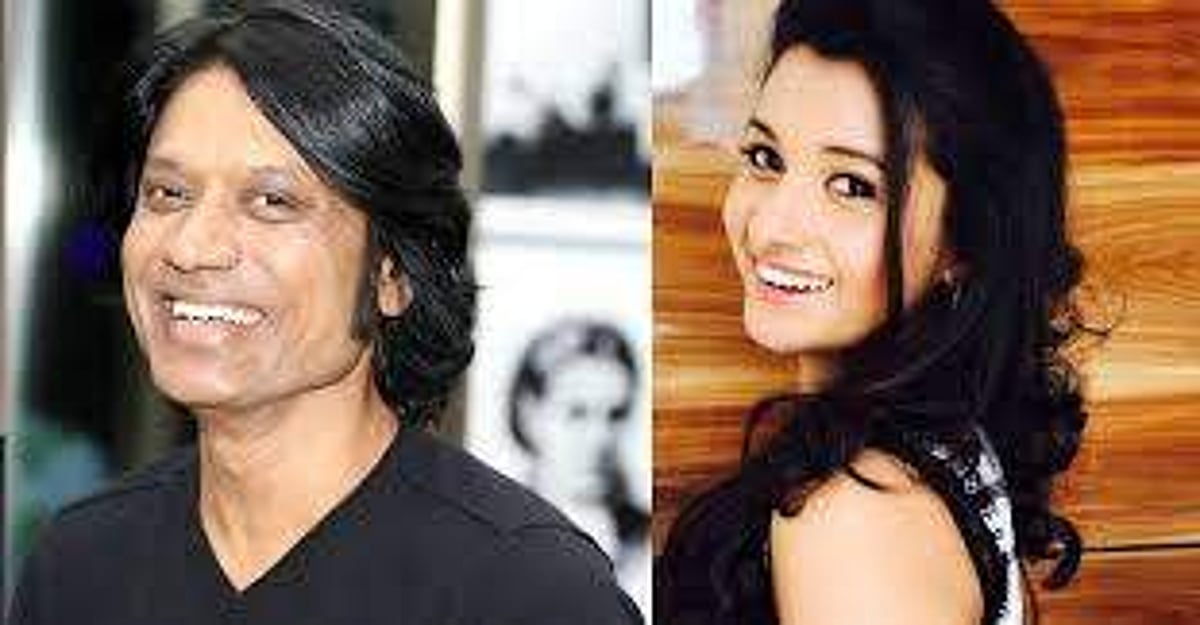 நடிகர் எஸ்.ஜே.சூர்யாவுக்கு ஜோடியாக நடிக்கவிருக்கிறார் பிரியா பவானி சங்கர்!