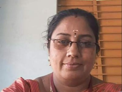 உதவிப் பேராசிரியை நிர்மலா தேவி கைது: உயர்மட்ட விசாரணைக்கு ஆளுநர் உத்தரவு