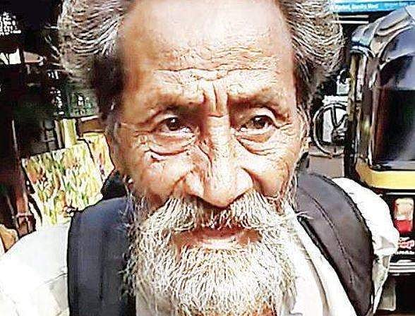 மணிப்பூர்: 40 வருடங்களுக்கு முன் தொலைந்துபோனவர் குடும்பத்துடன் சேர உதவிய யூ-டியூப்