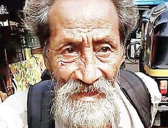 மணிப்பூர்: 40 வருடங்களுக்கு முன் தொலைந்துபோனவர் குடும்பத்துடன் சேர உதவிய யூ-டியூப்