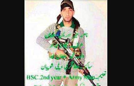 விடுமுறைக்கு வீட்டுக்கு வந்த காஷ்மீர் ராணுவ வீரர் பற்றிய திடுக்கிடும் தகவல்