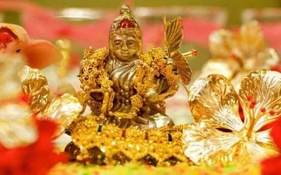 அட்சய திருதியை அன்று தங்கம் மட்டும் தான் வாங்க வேண்டுமா? இதையும் வாங்கலாம்!