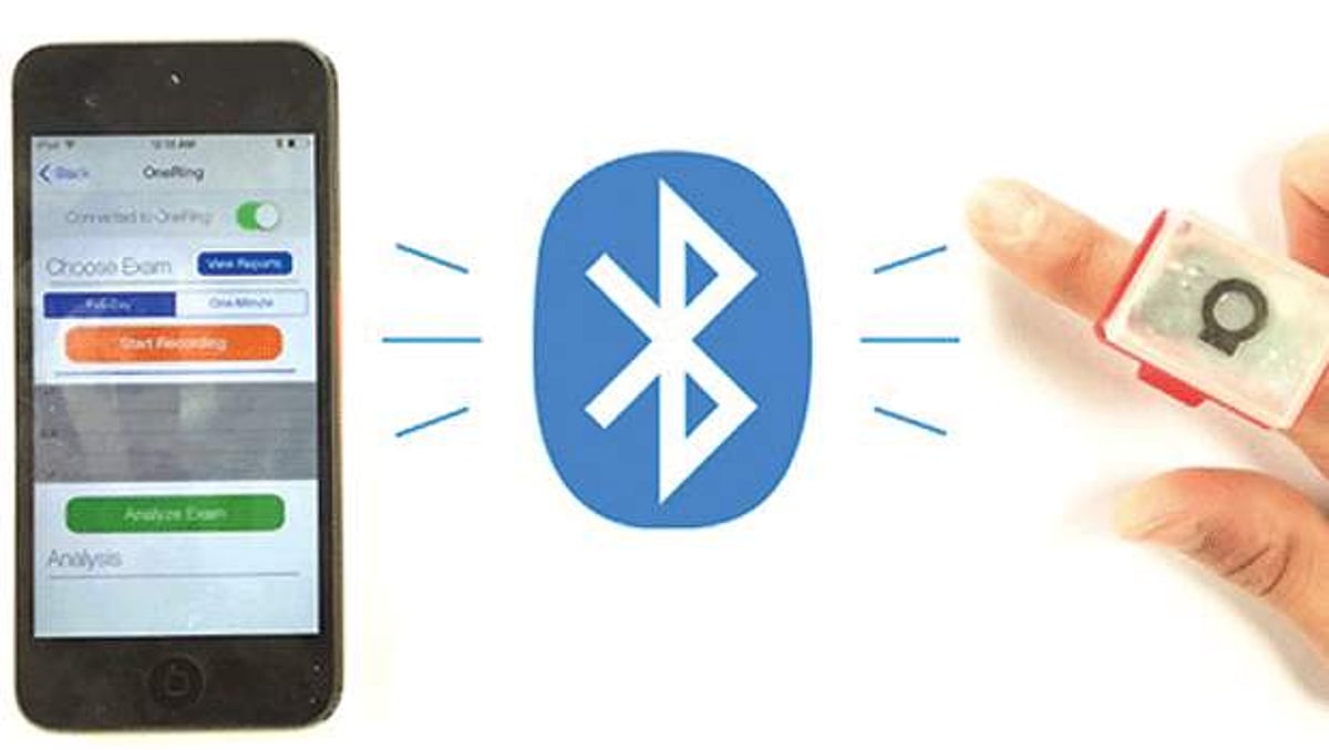 15 வயதில் விஞ்ஞானி... 18 வயதில் தொழில்முனைவோர்!