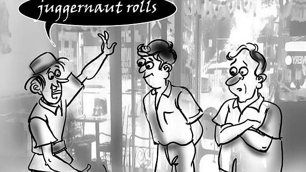 வாங்க இங்கிலீஷ் பேசலாம் - 135