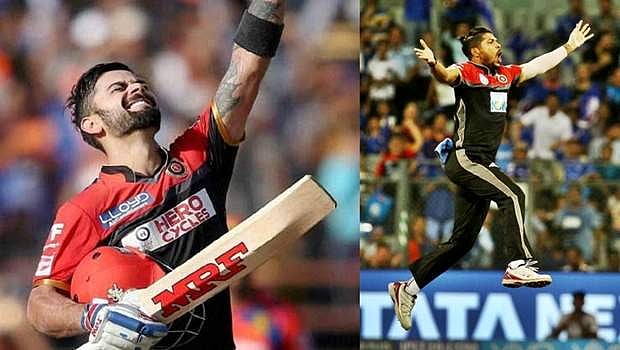 5 ஆயிரம் ரன்களை நெருங்கும் விராட் கோலி பந்துவீச்சு தேர்வு