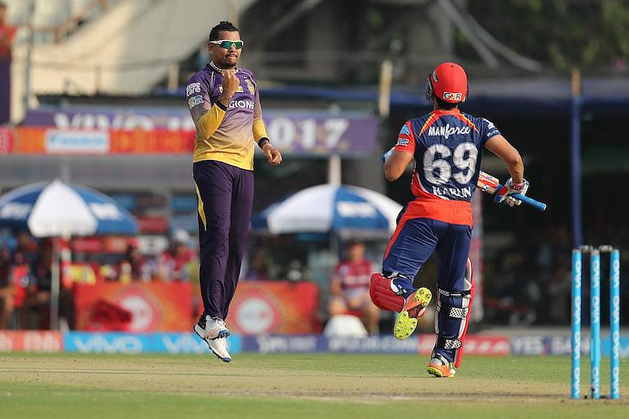 ஐபிஎல் 10 நாள்கள்: அதிக ரன்கள், அதிக விக்கெட்டுகள் எடுத்த வீரர்கள்!