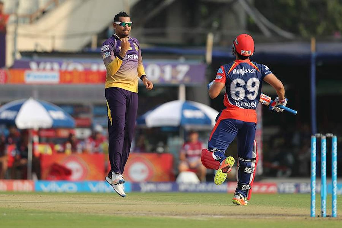 ஐபிஎல் 10 நாள்கள்: அதிக ரன்கள், அதிக விக்கெட்டுகள் எடுத்த வீரர்கள்!