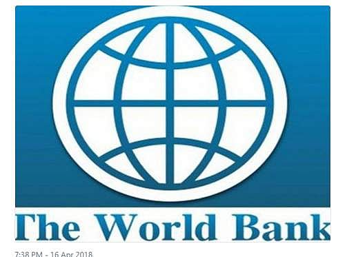 பணமதிப்பிழப்பு, ஜிஎஸ்டியால் பாதிக்கப்பட்ட இந்திய பொருளாதாரம் மீண்டுள்ளது: உலக வங்கி கணிப்பு